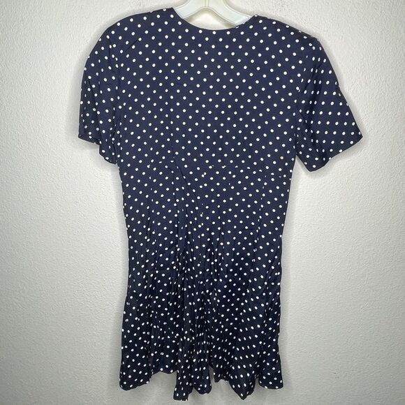 Vintage City Triangles Shorts‎ Romper - Picture 2 of 6